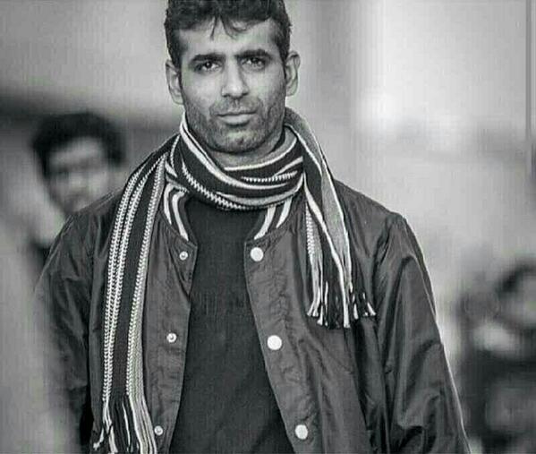 qaherathalmain's tweet photo. أنقذوا المختطف الأستاذ #حبيب_الستراوي مصيره مجهول وعائلته في قلق شديد على سلامته بعد انقطاع اخبارة  #البلاد_القديم http://t.co/5DmaYCuJuu