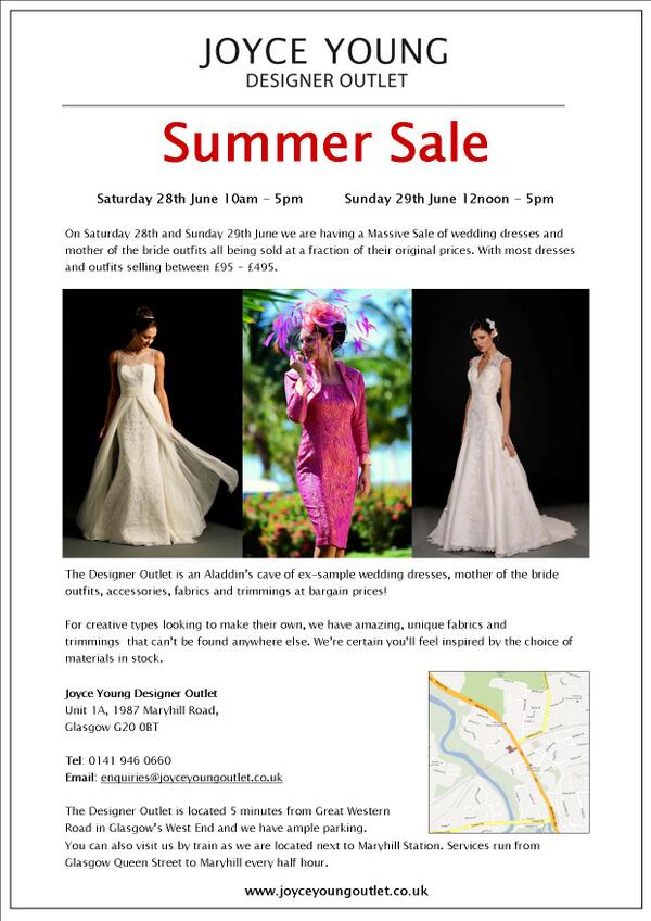 Joyce Young Outlet Joyceyoungsale Twitter