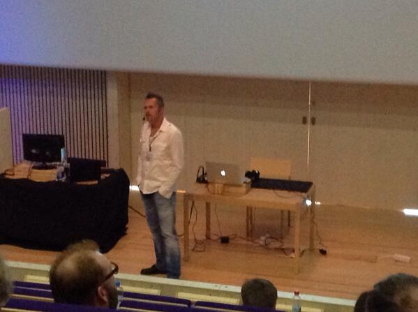 Annemarie Borg FRSA and TTF Ambassador tweet media