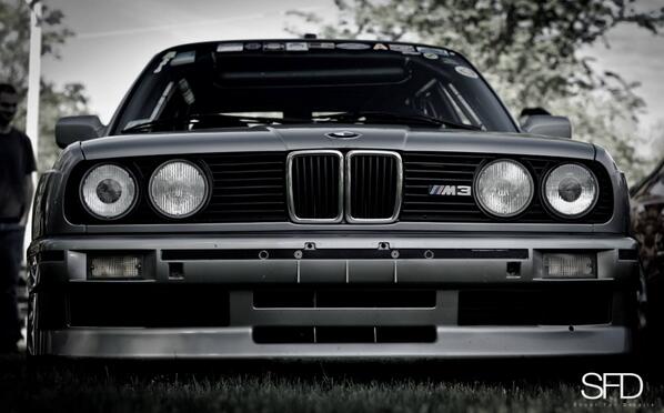 rally_pasion's tweet image. #M3Power