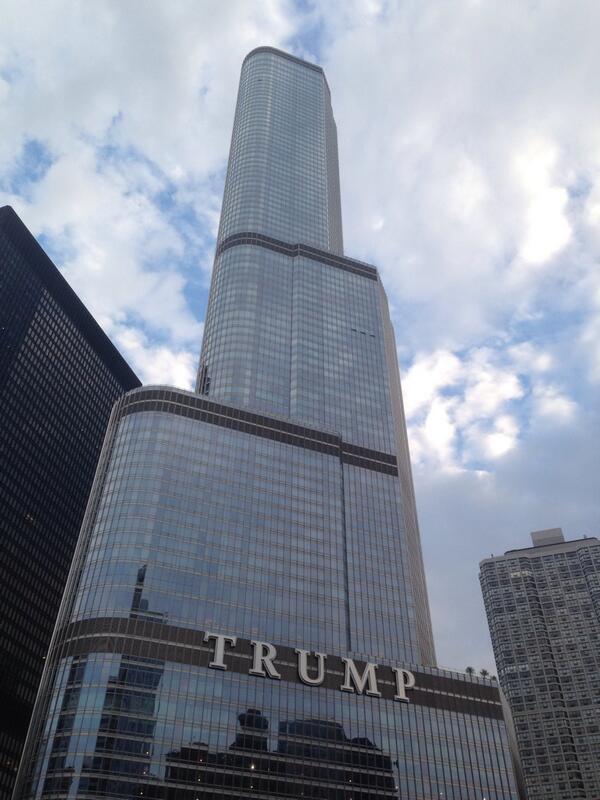 AIAMidTnEPs's tweet photo. Good Morning from @AIAConv in Chicago! http://t.co/jlkTTDitz8