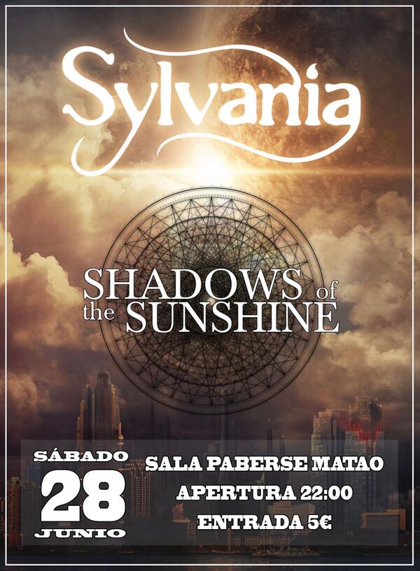 Nos vemos esta noche, a las 22:00 en punto, en el Paberse Matao!! :D
facebook.com/events/8235929…