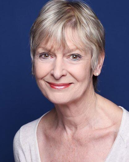 EquityRepGroup's tweet photo. 84 yrs, only 1 woman President of @EquityUK - time for #integrity to triumph!  http://t.co/QfCCXVfnZy Jean Rogers http://t.co/cqIYmqW9qa