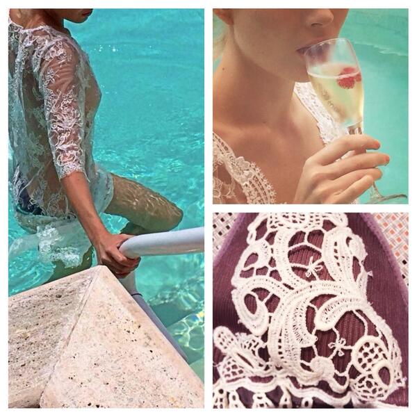 DANAPISARRA's tweet photo. #Danapisarra#backstage#preview2015#summer http://t.co/ykztHFwIag