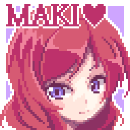 風雅 ふーちゃん בטוויטר 西木野真姫 ラブライブ ドット絵 Http T Co Sxqxj3ha7d