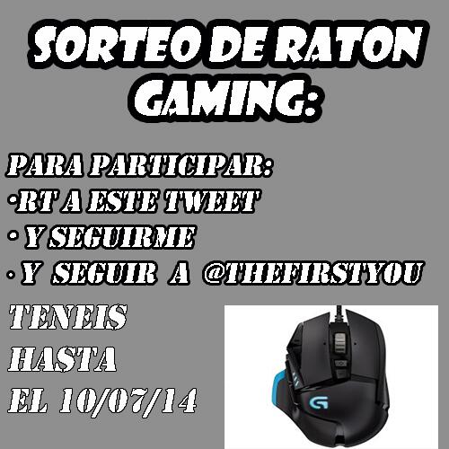 FlewDesign's tweet image. Sorteo de  Proteus Core Gaming Mouse - Ratón, para participar:
·Dar RT
·Seguirme
·Seguir a @THEFIRSTYOU 

Todo aquí: