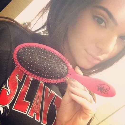 Pop down to the salon or call to put aside yours!  (01925 264 673)