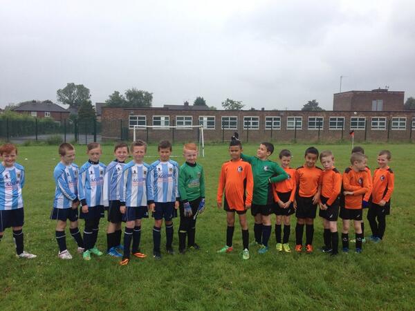 Winton Wanderers tweet media