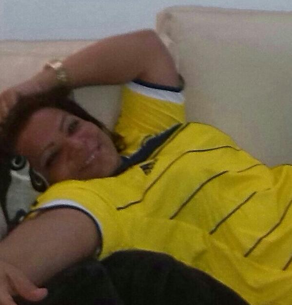 🇲🇲 Jacqueline Perea tweet media