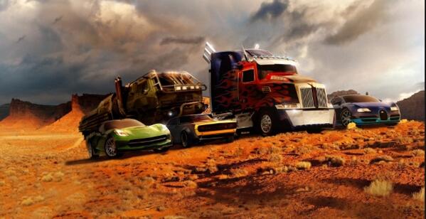 _CarSuccess_'s tweet image. #TransformersAgeOfExtinction was soooo sick! Must see