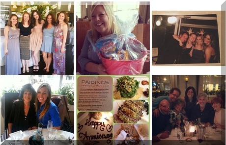 dine_here's tweet photo. Pairings +Palate +Plate http://t.co/D8tKCWoqzD #Cranford Showering @piacamver with love! Fun http://t.co/MzMV9qyWfX
