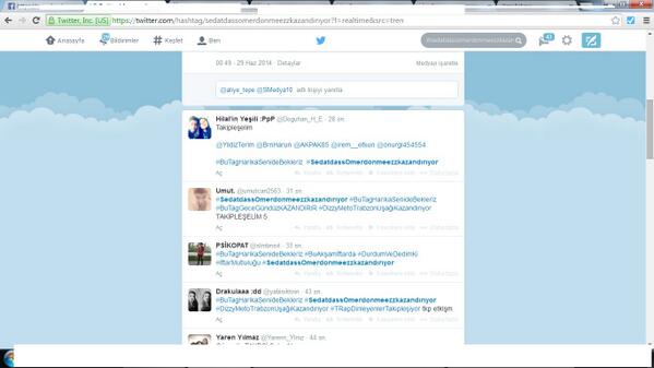 omeralidonmezz's tweet image. TAGA İLK TWEET ATIP RT'LEYEN 10 KİŞİYE 100 TAKİPÇİ

GELİYOR TAGA DESTEK

#SedatdassOmerdonmeezzkazandırıyor GT VAR