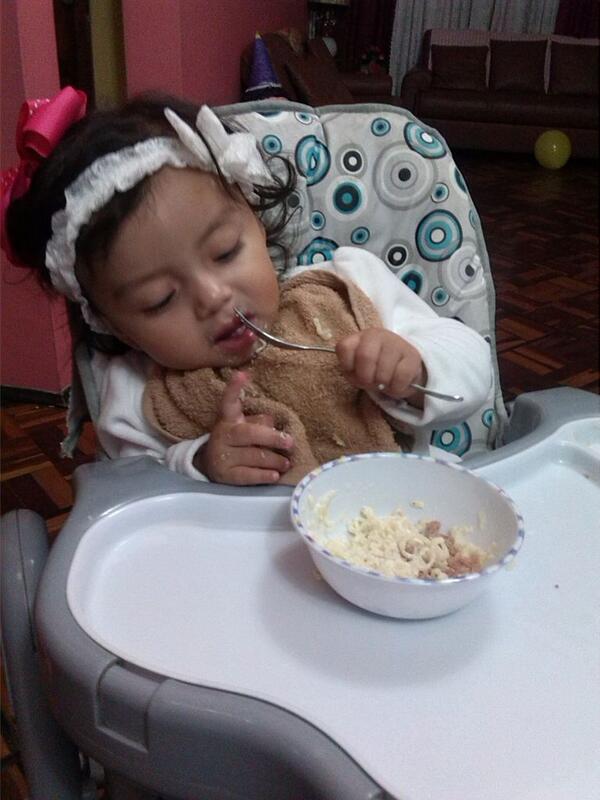 Andrea_CLS's tweet photo. Mi princeaa hermosa http://t.co/p4gcV7Kjgk