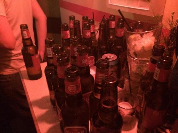 Thanks for the pre-orders mates