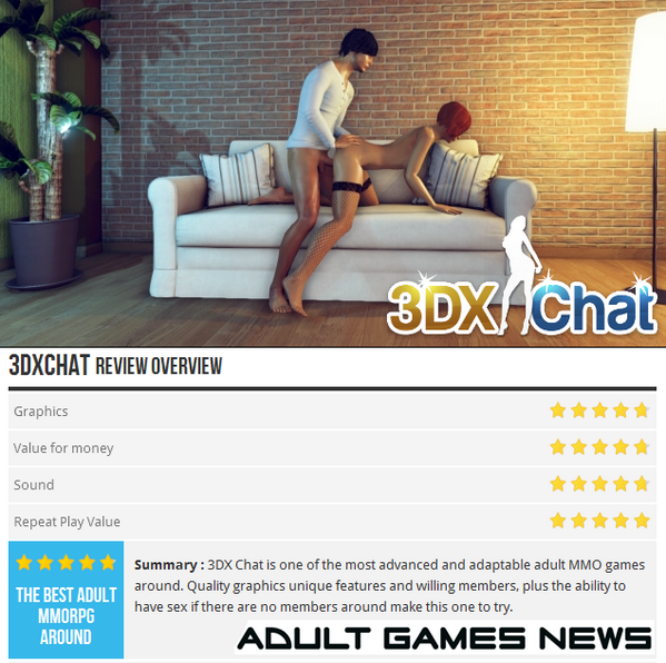 3dxchat video 3dxchat video