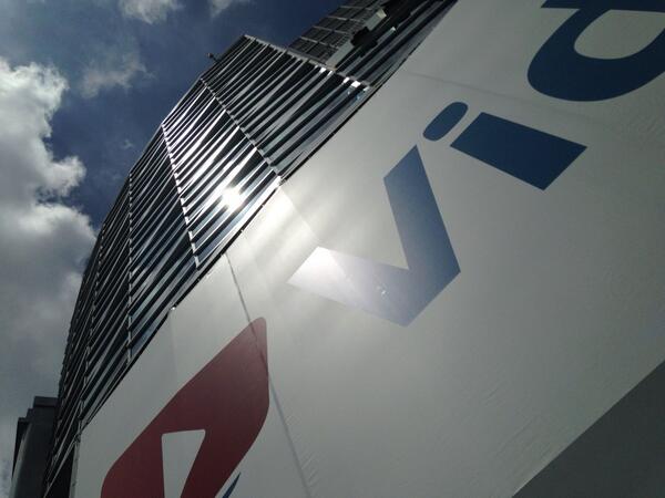 StoneKap Productions tweet media