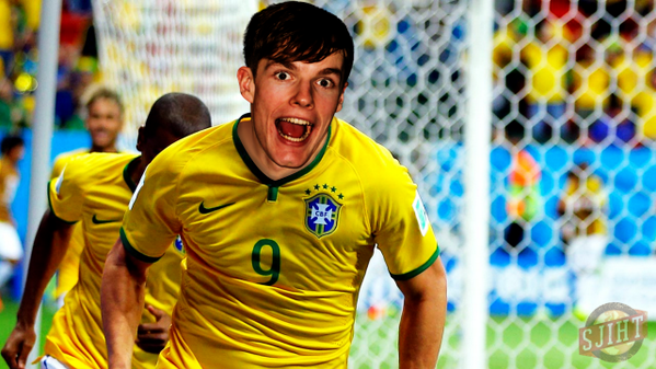ticetrip's tweet image. @Enzoknol Brazilië heeft wat #knolpower nodig!