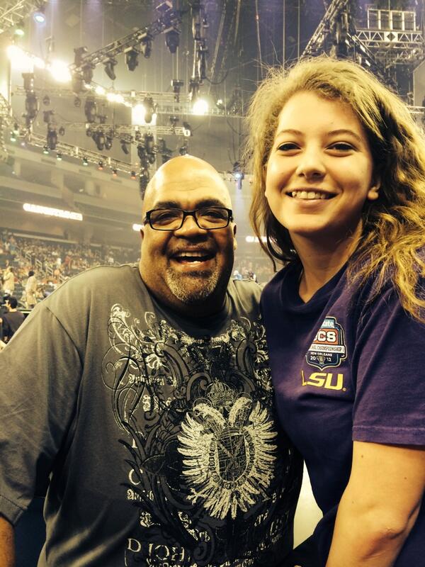 jsullivan____'s tweet image. My LIFE has been made. Thank you Reggie😍 @forwardcon #forwardcon #ForwardConference2014