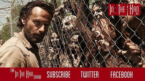 <a href="/ZombieSAEvents/">Zombie Apocalypse</a> We chat about the possibility of surviving a zombie apocalypse on the ITK Show wp.me/p1YG1U-3eP