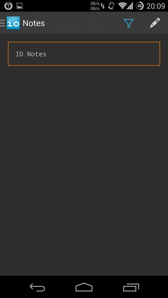 ionotes's tweet photo. Screenshots for enhanced filtering, will be in the next release. Currently in real life testing. #ionotes http://t.co/RKueiZgsgI