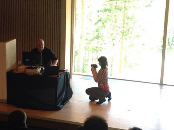 Annemarie Borg FRSA and TTF Ambassador tweet media