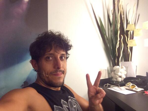 Hector Fernandez tweet media