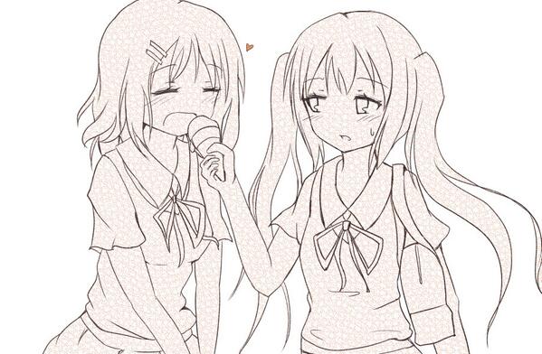 ゆいあず  