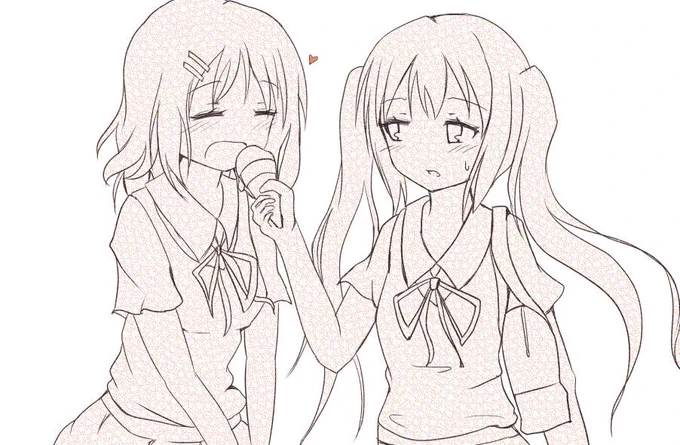 ゆいあず  