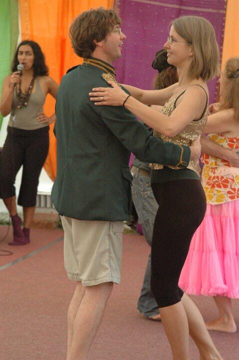 BlueAlpineLotus's tweet image. We also run #salsa classes :-)