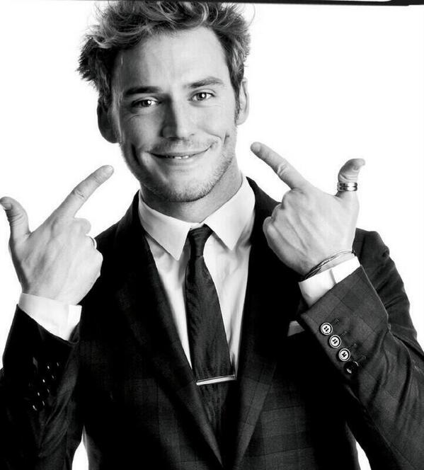AnselsDamsel's tweet photo. GUESS WHO'S GOING TO CRY WHEN FINNICK ODAIR GETS KILLED OFF IN THE MOCKINGJAY FILM? ME. http://t.co/eKCGfj8JFC