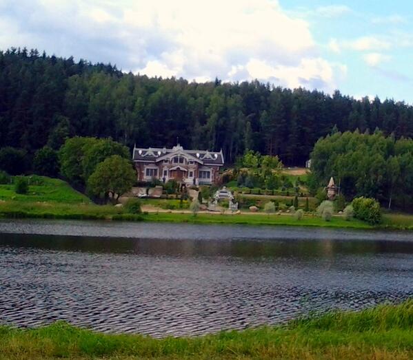 lina_sakevich's tweet image. #сказочныйдом #мечтадетства