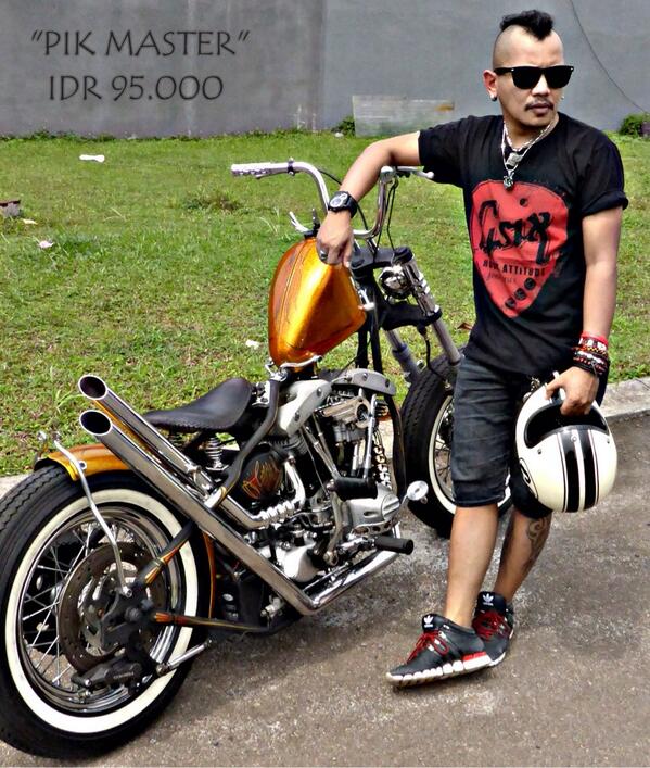 C6_BANDUNG's tweet photo. CSIX PIK MASTER IDR 95.000 • Order ke @indryndry ☎ / WA: 081331656161 • LINE: indryfalery / FB: CSIX CLOTH JAWA BARAT http://t.co/E35CVxJbqb
