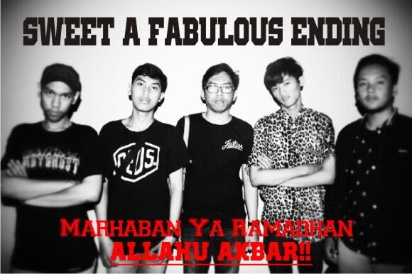 Marhaban Ya Ramadhan..