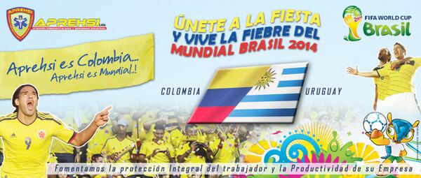 aprehsi's tweet photo. Llegó el día....
¡Vamos a ganar! http://t.co/G2VM8F8GvK