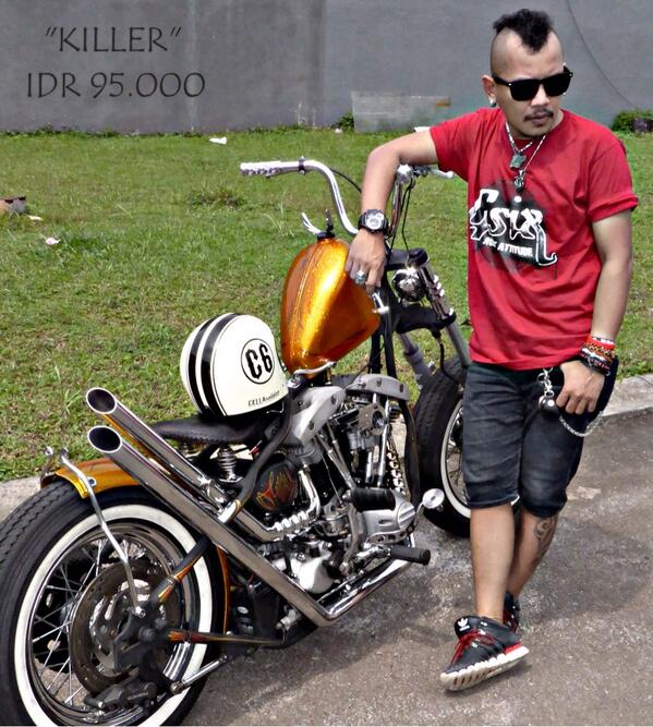 C6_BANDUNG's tweet photo. CSIX KILLER IDR 95.000 • Order ke @indryndry ☎ / WA: 081331656161 • LINE: indryfalery / FB: CSIX CLOTH JAWA BARAT http://t.co/G35H6PCMv2