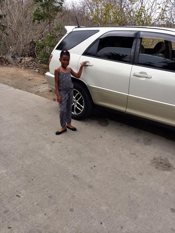 balleralexguy's tweet photo. @tunfatimah Oh yes she request going vacation in USA .. http://t.co/rmJeJ4Ojuu