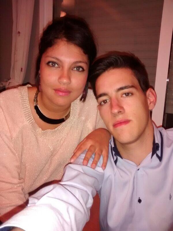 NtLaBt's tweet photo. Mi amor... mi vida http://t.co/gKk1btUeNg