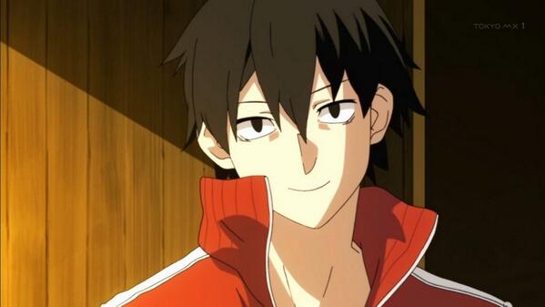 柊羽 Shu 今日でメカクシティアクターズ最終回 最後はみんなで盛り上がろうぜ W ラストどうなるか楽しみ O ﾟ ﾟ O メカアク最終回見る人rt メカクシティアクターズ Rtした人全員フォローする Http T Co D8d8oi57mk