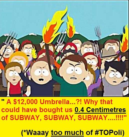 mjrichardson_to's tweet image. @JohnFurrToronto: No, try our best to inform/engage, but DON'T let #FordMath, Headlines &amp;amp; Pandering lead #TOPoli mob.