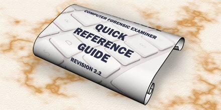 lockandcode's tweet image. CF QuickRef Guide new edition avail now. The essential handbook for #digitalforensics #dfir
lockandcode.com/products-page/…