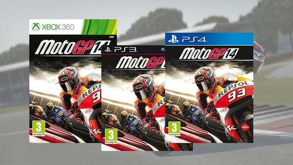 fran_085's tweet photo. En @AlfaBetaJuega están sorteando unidades de MotoGP 14. ¡Quiero una! #ABJMOTOGP14 http://t.co/OykNbd5DwU http://t.co/Uac7jY49t2 Xbox 360