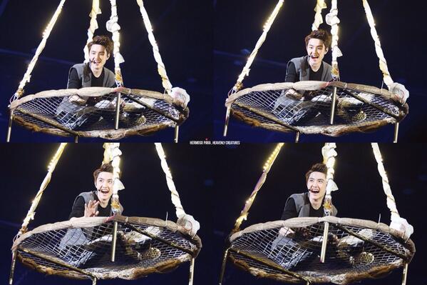 140601-02 THE LOST PLANET IN HK 
망태기타고 신난 됴 ~~ 👼
cfile4.uf.tistory.com/original/22628…
cfile27.uf.tistory.com/original/22655…