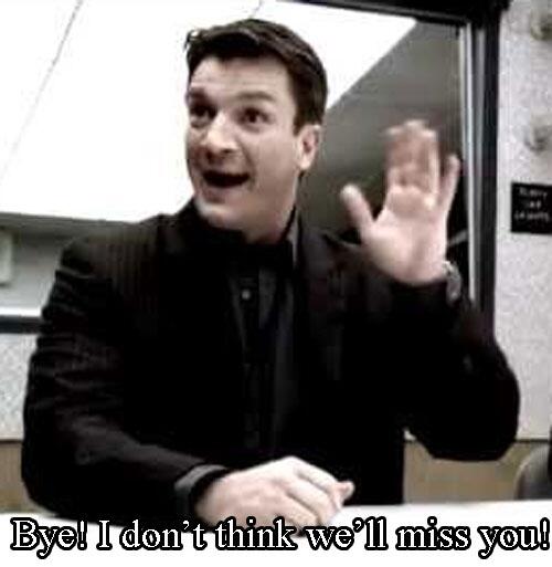 Castillionism's tweet photo. Dear people who constantly complain about the show and the fandom, http://t.co/rlHJZ7YQIp