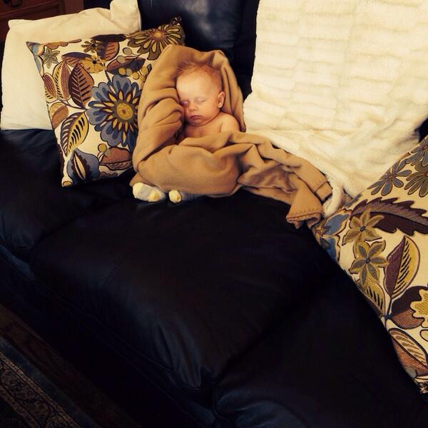 EuanReuel's tweet photo. Taking after grandpa @BradHillman #cannapanywhere 
6.26.14 http://t.co/9PLyx0Q7nt