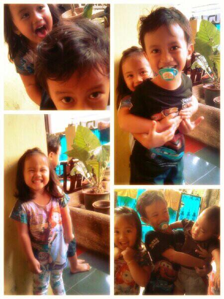 Achmad’s child @_DickyAchmad_
