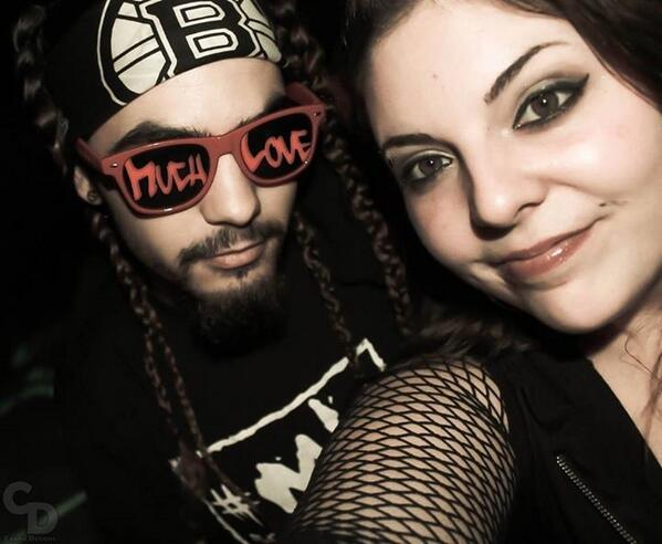 sakrOFFICIAL401's tweet photo. Processed by @CannaDesigns pic by @the1stJECKELsis #MuchLove http://t.co/4ljalsLVBG