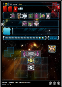 Galaxy Trucker digitaal - bordspelgroep.nl/galaxy-trucker…