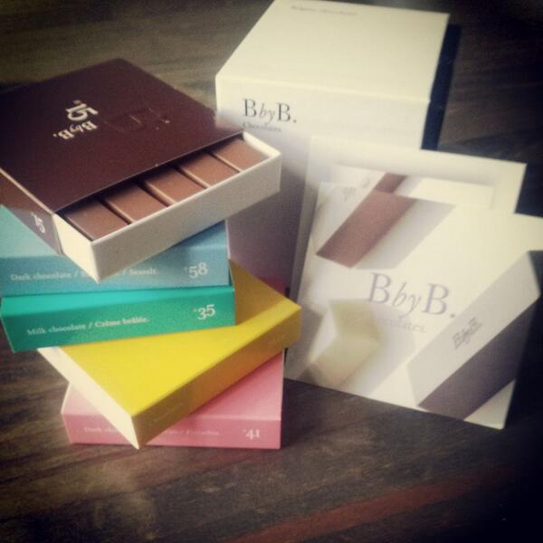 BerkMarijke's tweet image. Yum, dat is lekkere foodpost! Heerlijke chocolade van @BbyB_Chocolates. Super om te geven, mr ik eet ze lkkr zelf :)