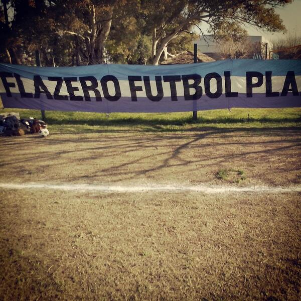 Ya se juega!... #vamostrico