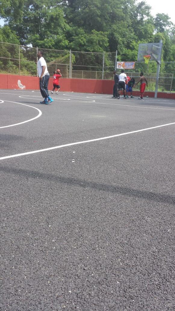 Yoo_wheat's tweet image. I'm out here #NbaStreetCombine
#hoopsession